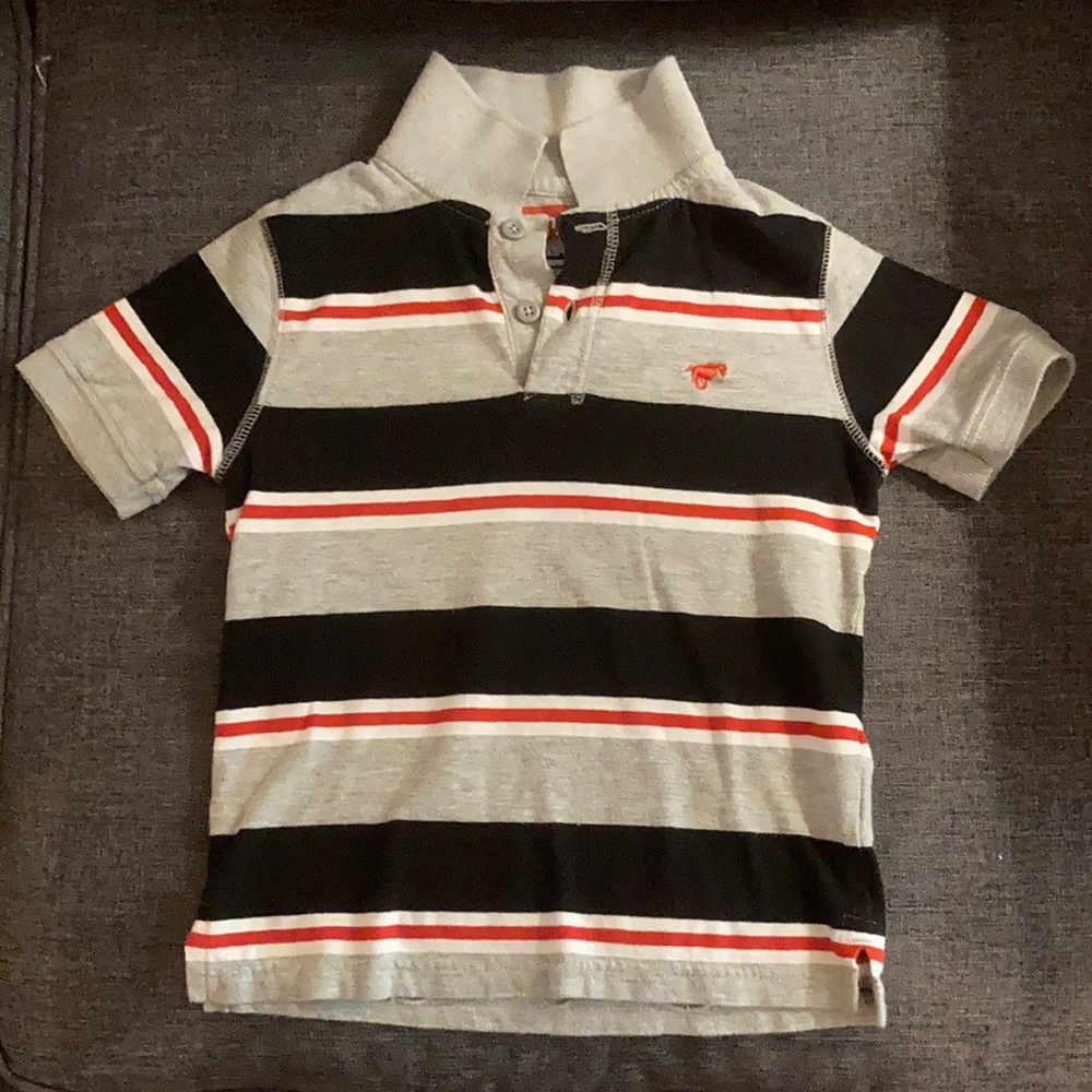 3/$9 Polo